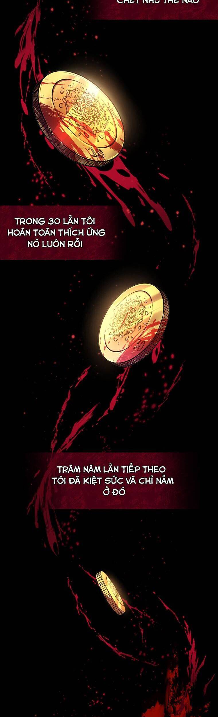 Hoàn Nguyên Quý Cô Chap 1 - Next Chap 2