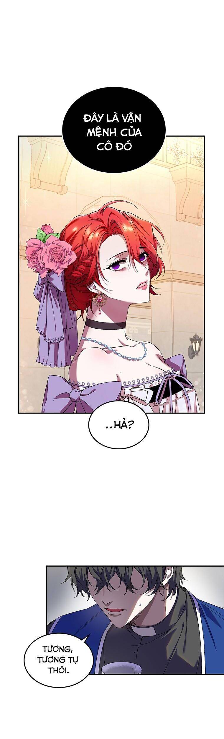 Hoàn Nguyên Quý Cô Chap 1 - Next Chap 2