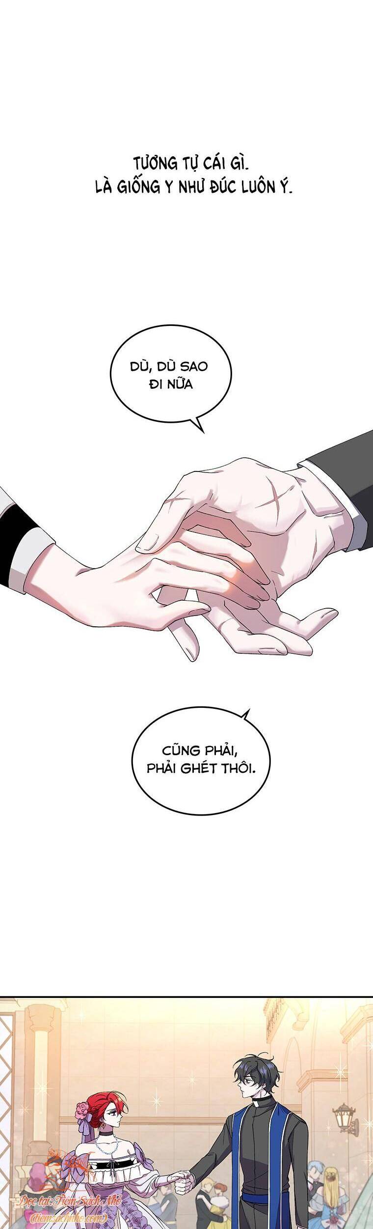 Hoàn Nguyên Quý Cô Chap 1 - Next Chap 2
