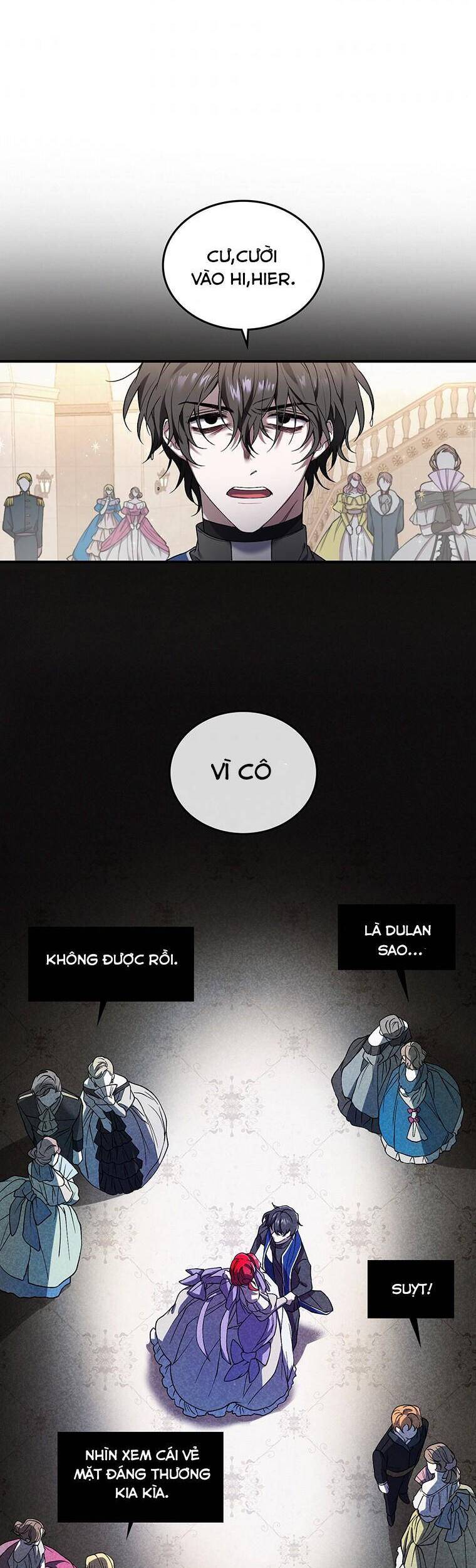 Hoàn Nguyên Quý Cô Chap 1 - Next Chap 2