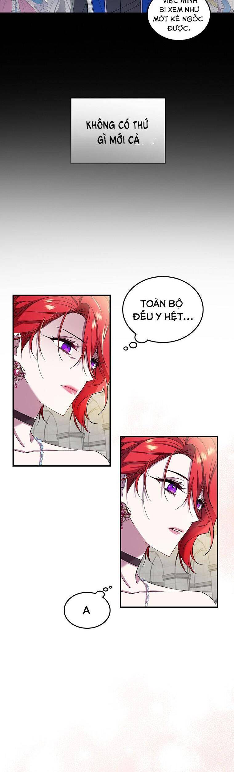 Hoàn Nguyên Quý Cô Chap 1 - Next Chap 2