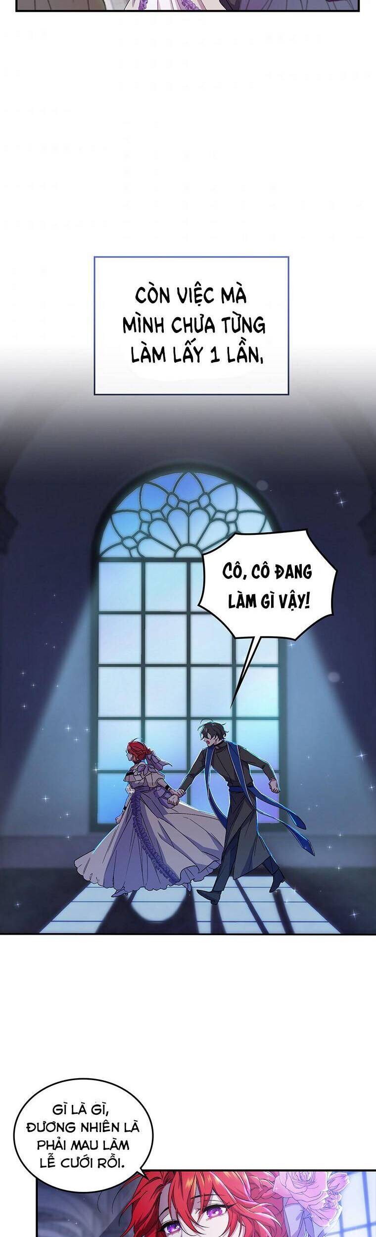 Hoàn Nguyên Quý Cô Chap 1 - Next Chap 2