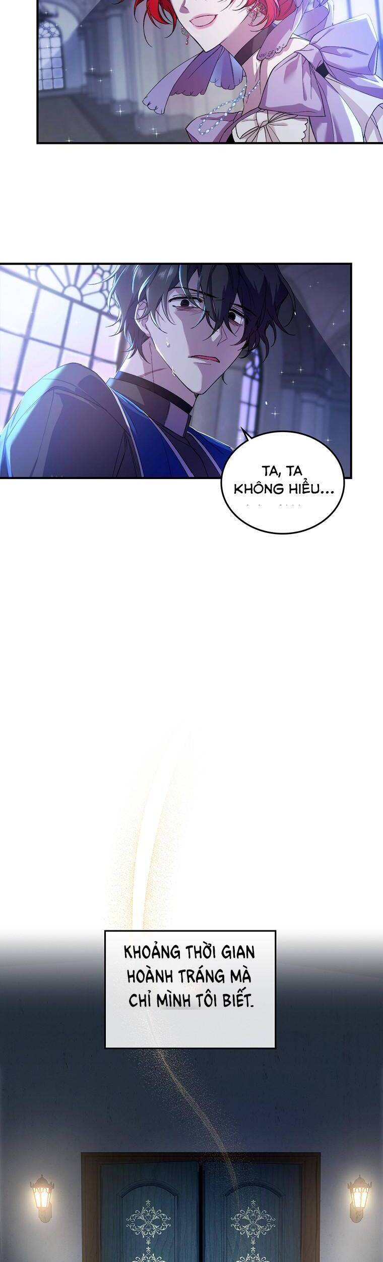 Hoàn Nguyên Quý Cô Chap 1 - Next Chap 2