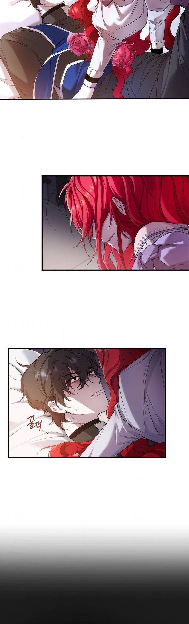Hoàn Nguyên Quý Cô Chap 1 - Next Chap 2