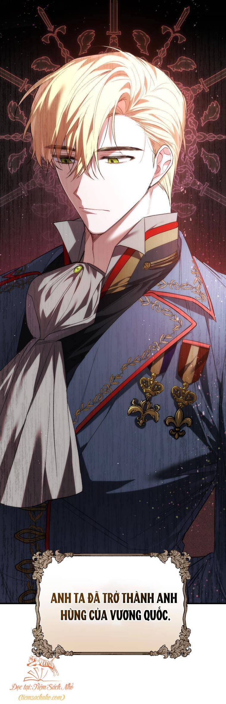 Hoàn Nguyên Quý Cô Chap 10 - Next Chap 11