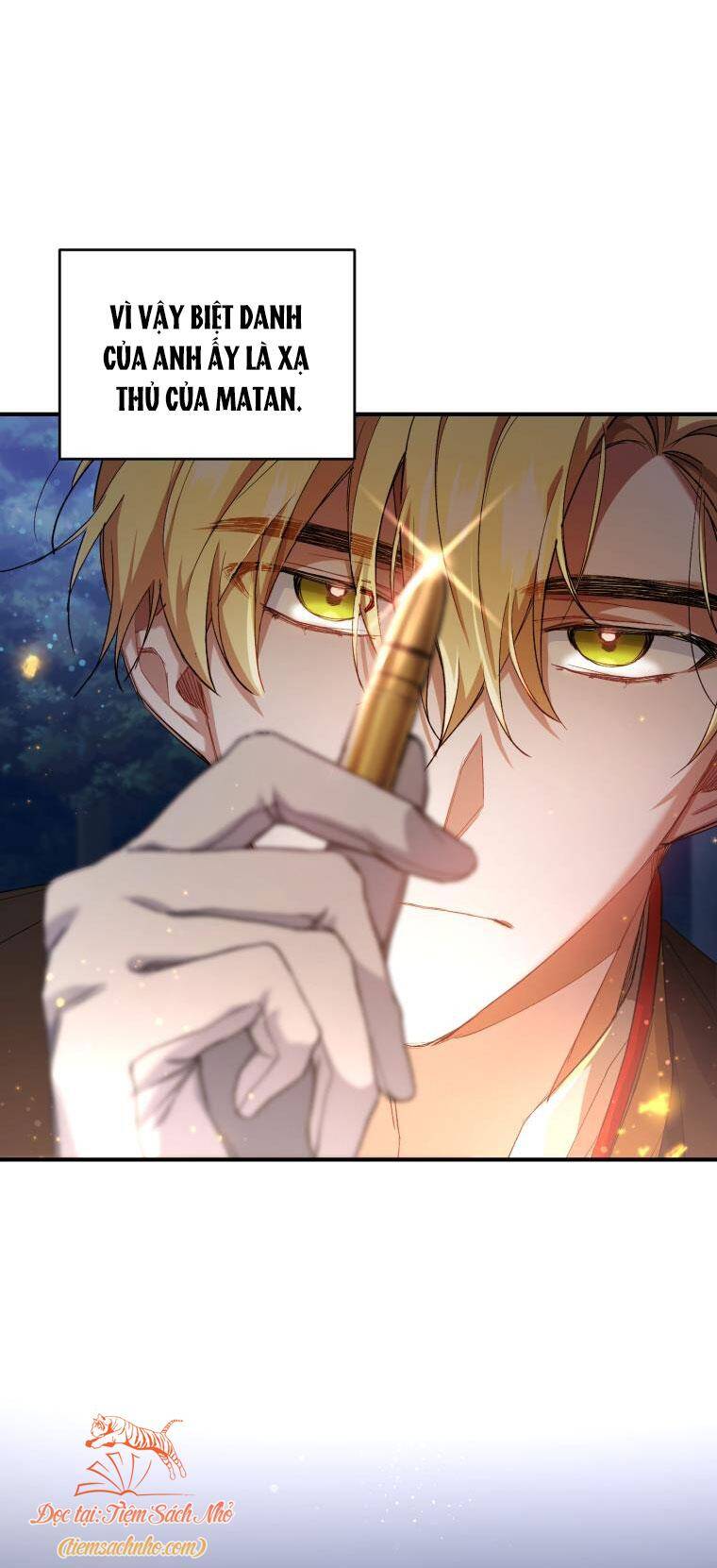 Hoàn Nguyên Quý Cô Chap 10 - Next Chap 11