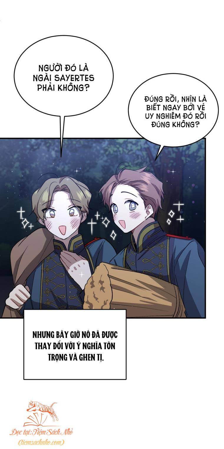 Hoàn Nguyên Quý Cô Chap 10 - Next Chap 11