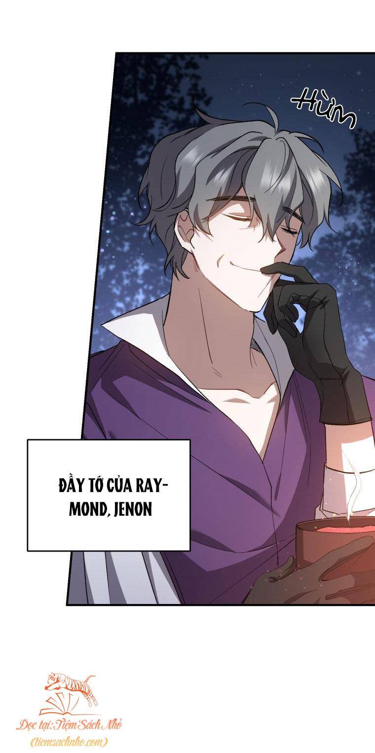 Hoàn Nguyên Quý Cô Chap 10 - Next Chap 11