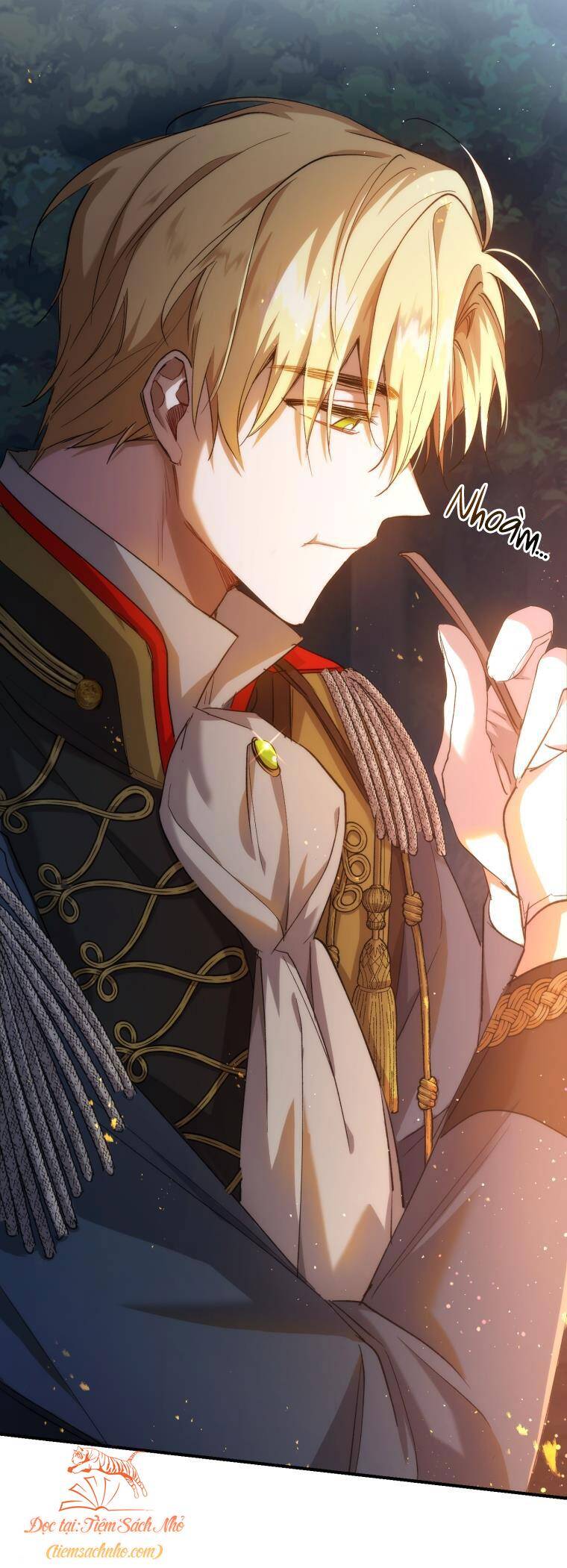 Hoàn Nguyên Quý Cô Chap 10 - Next Chap 11