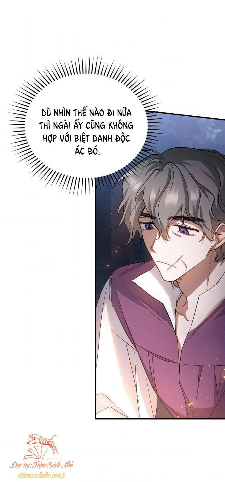Hoàn Nguyên Quý Cô Chap 10 - Next Chap 11