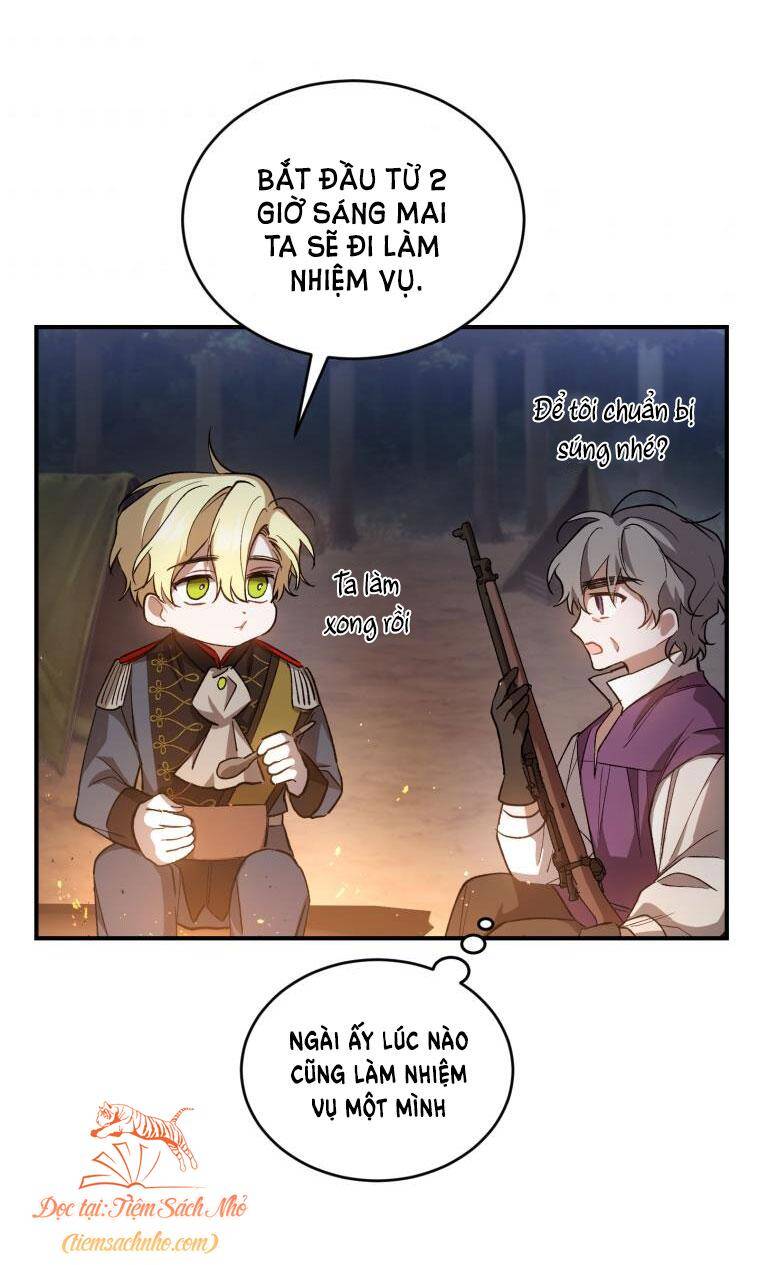 Hoàn Nguyên Quý Cô Chap 10 - Next Chap 11