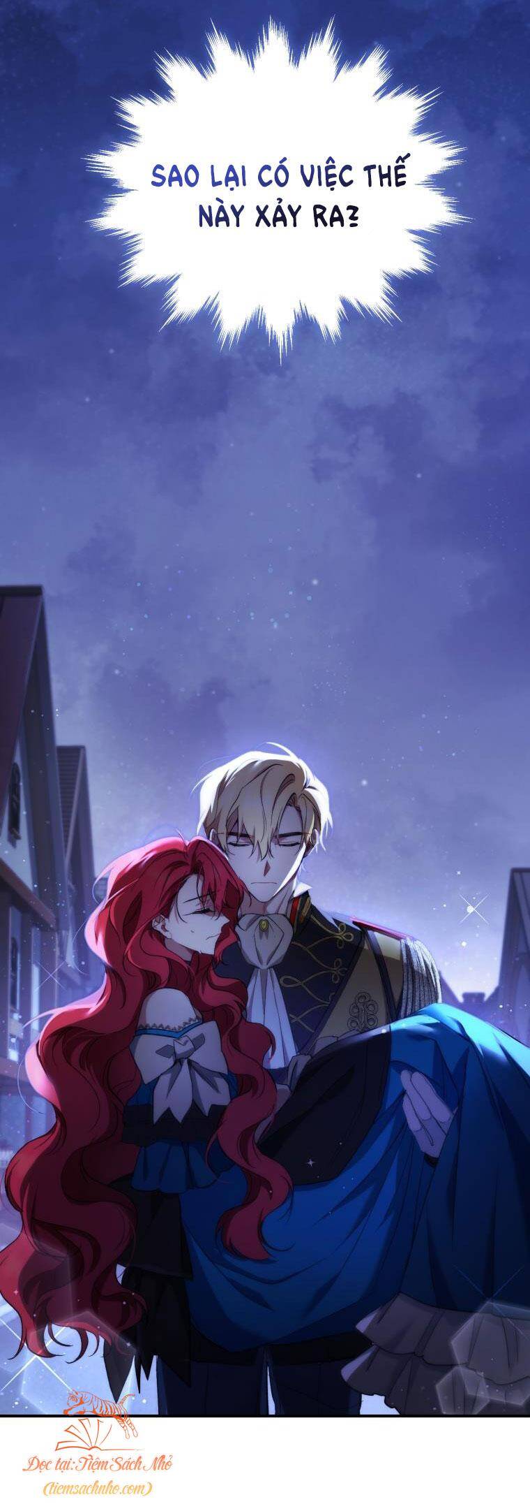Hoàn Nguyên Quý Cô Chap 10 - Next Chap 11