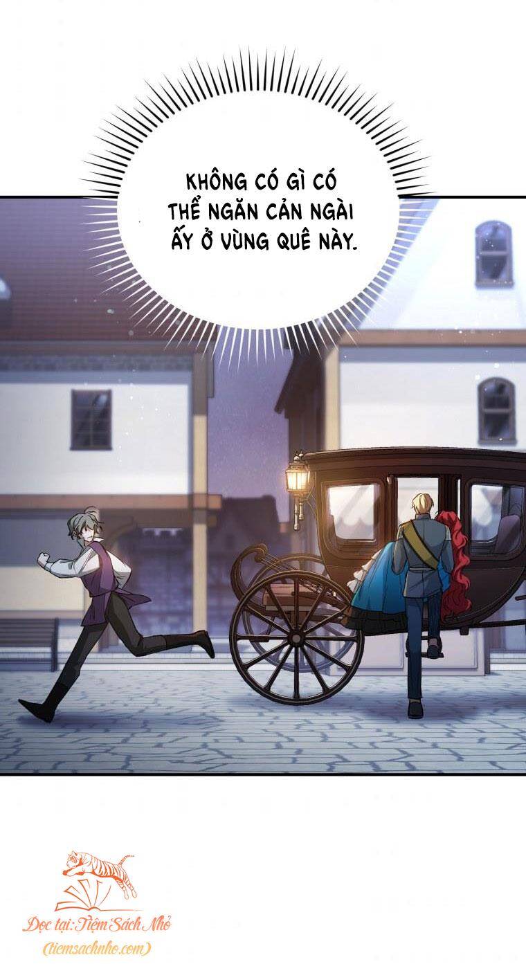 Hoàn Nguyên Quý Cô Chap 10 - Next Chap 11