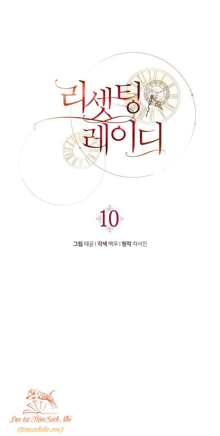 Hoàn Nguyên Quý Cô Chap 10 - Next Chap 11