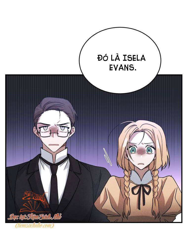 Hoàn Nguyên Quý Cô Chap 10 - Next Chap 11