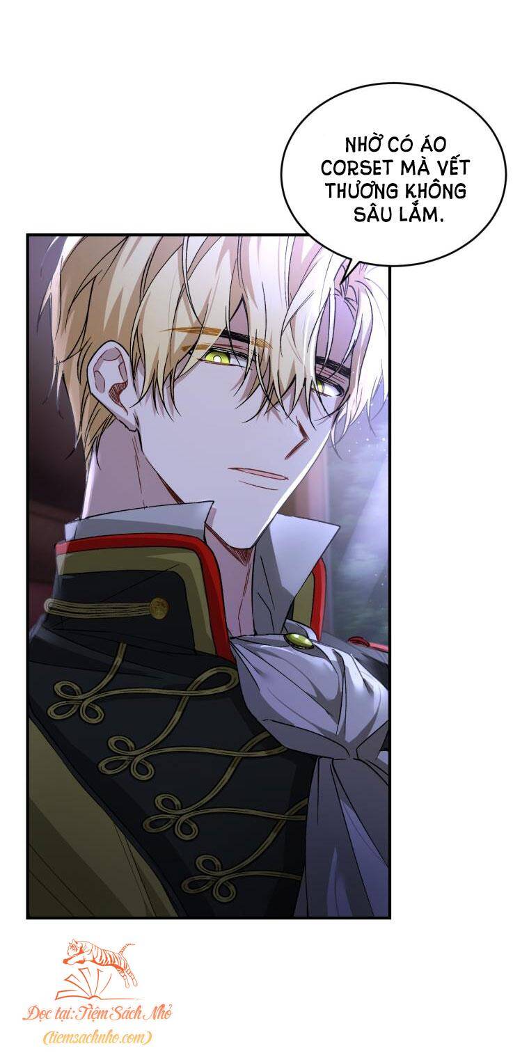 Hoàn Nguyên Quý Cô Chap 10 - Next Chap 11