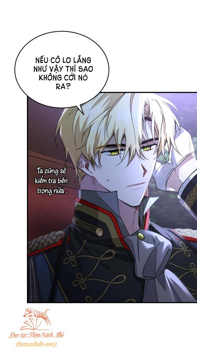 Hoàn Nguyên Quý Cô Chap 10 - Next Chap 11