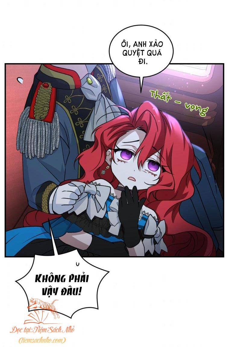 Hoàn Nguyên Quý Cô Chap 10 - Next Chap 11