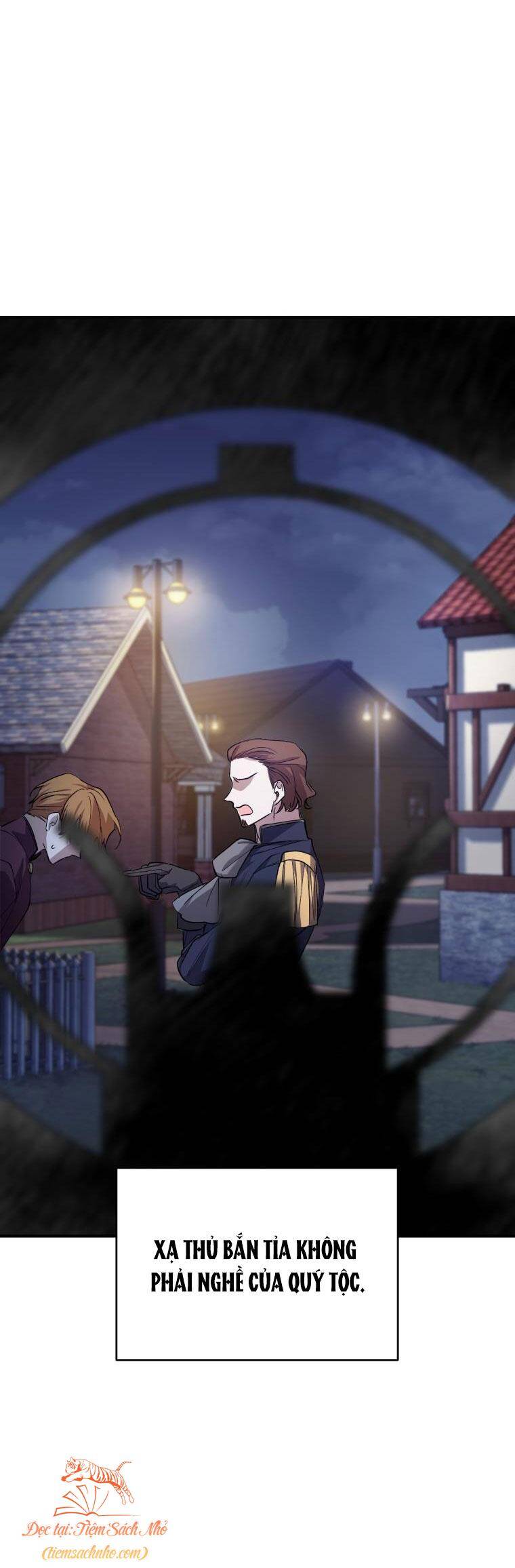 Hoàn Nguyên Quý Cô Chap 10 - Next Chap 11