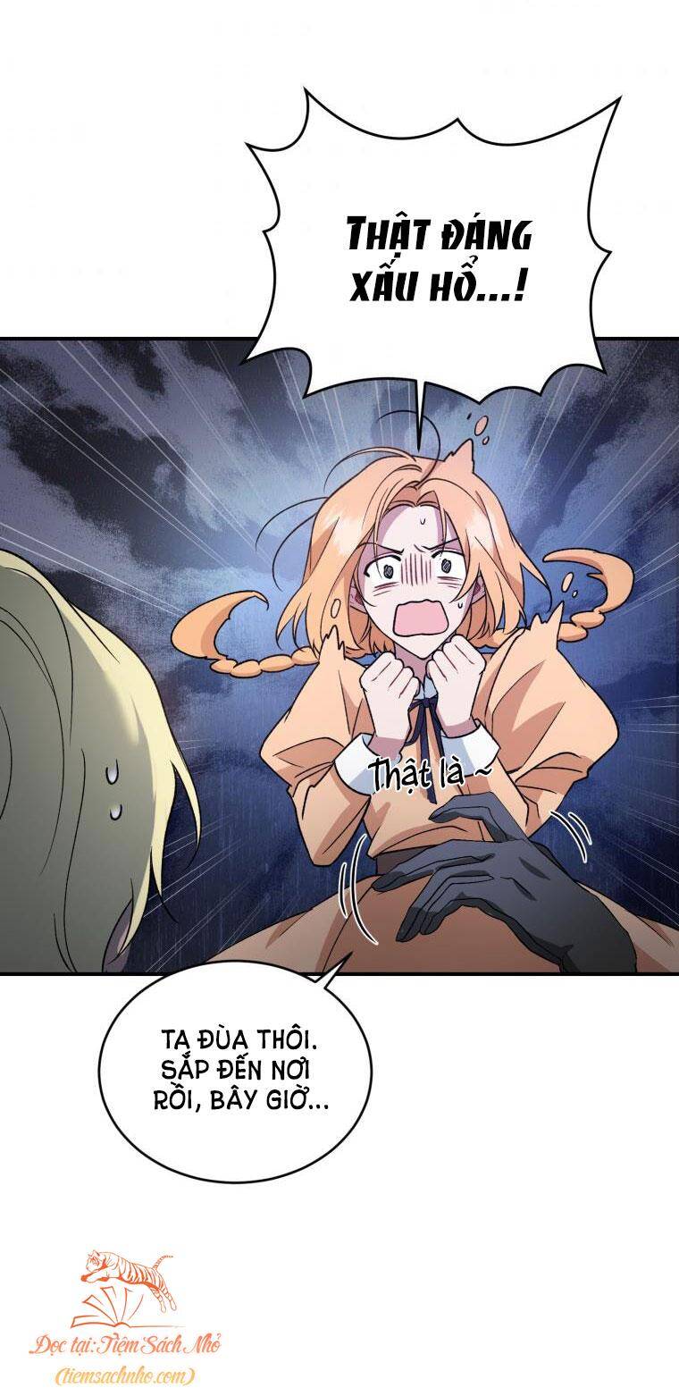 Hoàn Nguyên Quý Cô Chap 10 - Next Chap 11