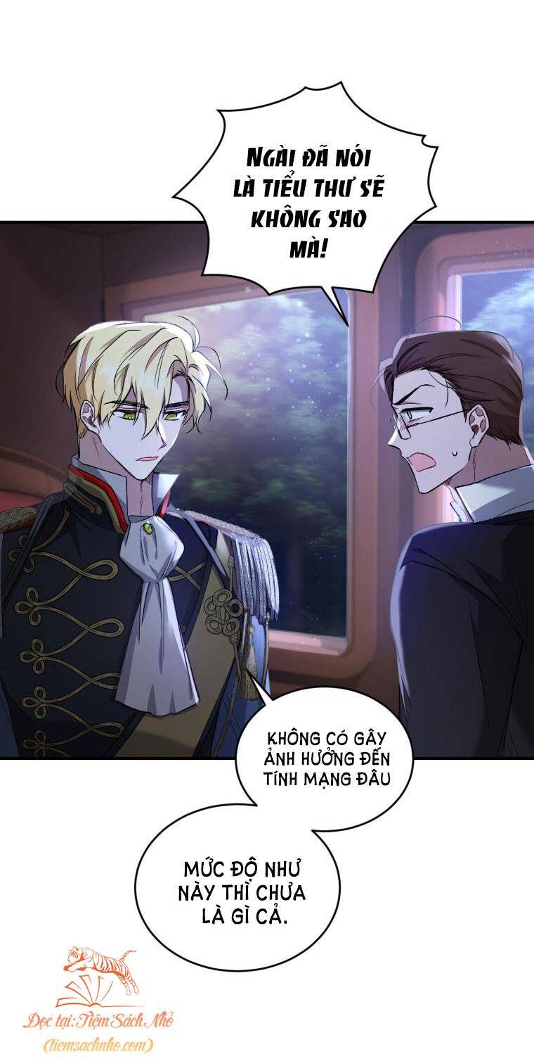 Hoàn Nguyên Quý Cô Chap 10 - Next Chap 11