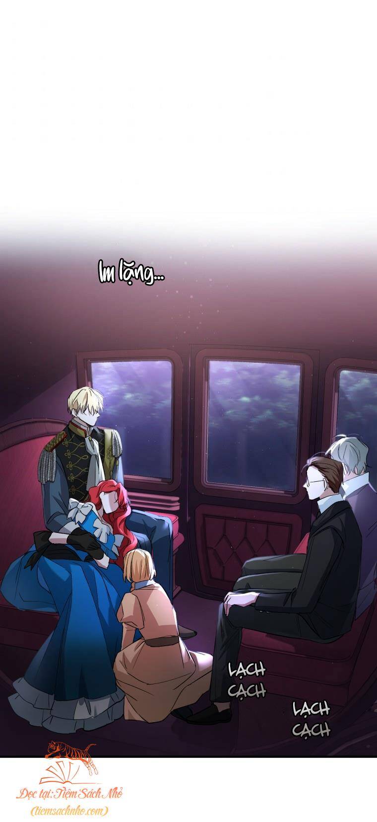 Hoàn Nguyên Quý Cô Chap 10 - Next Chap 11