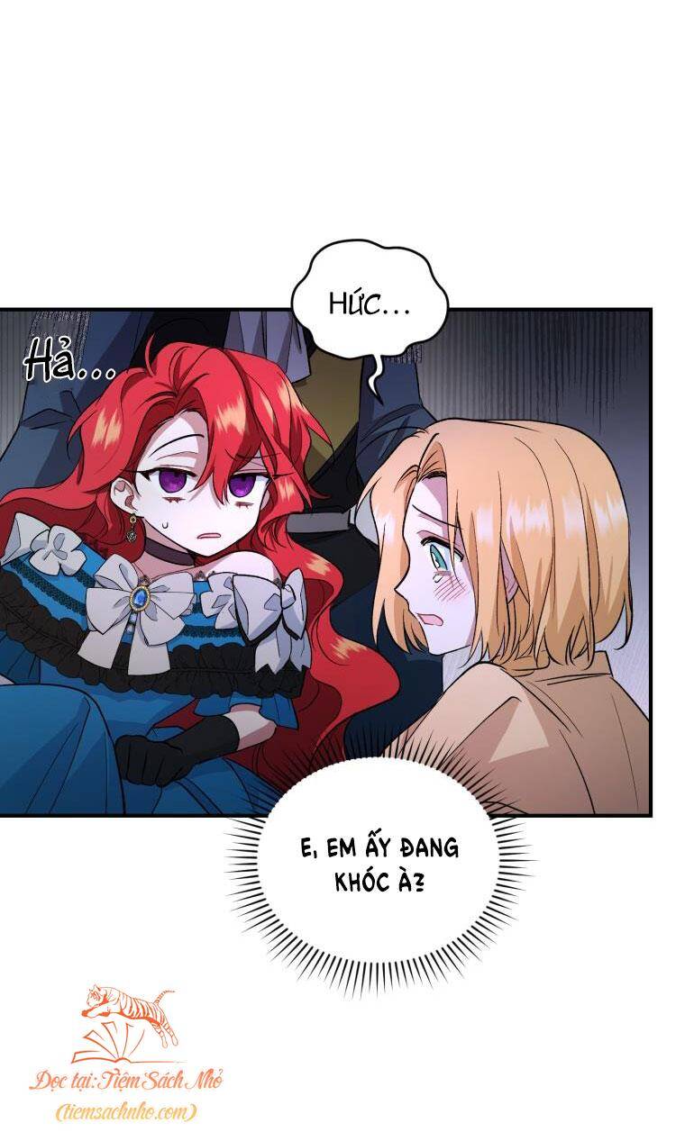 Hoàn Nguyên Quý Cô Chap 10 - Next Chap 11