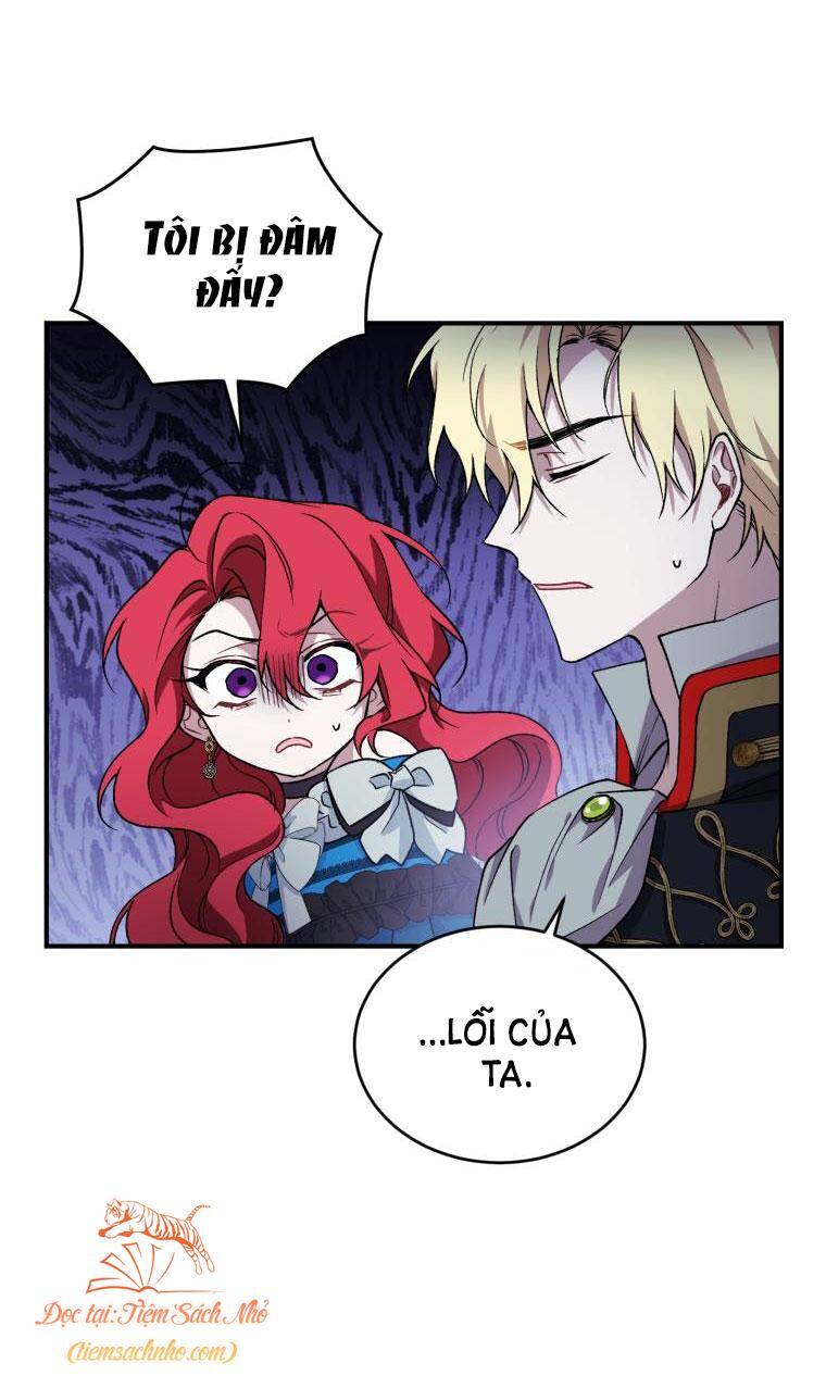 Hoàn Nguyên Quý Cô Chap 10 - Next Chap 11