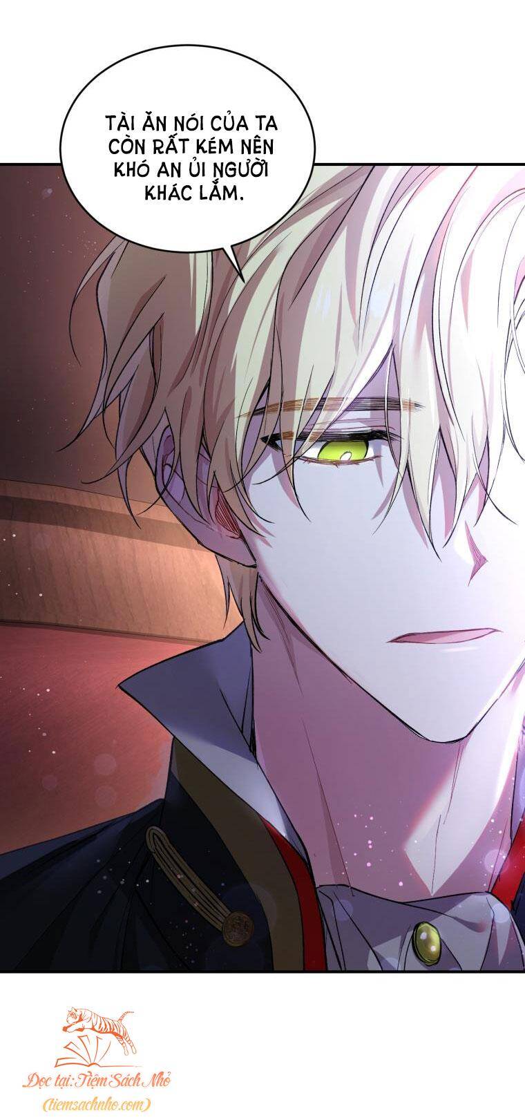 Hoàn Nguyên Quý Cô Chap 10 - Next Chap 11