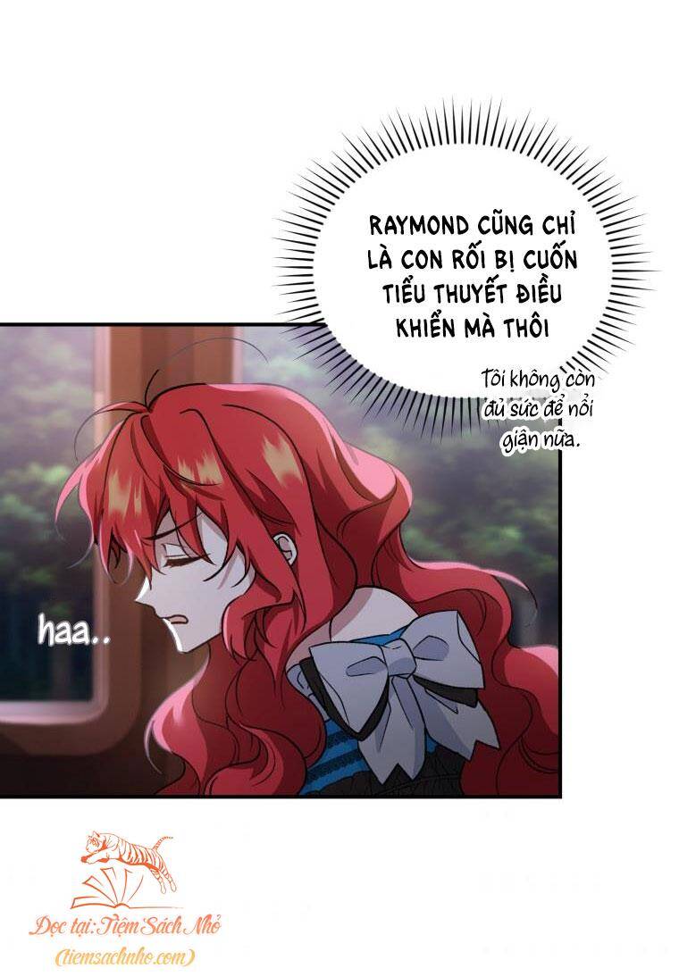 Hoàn Nguyên Quý Cô Chap 10 - Next Chap 11