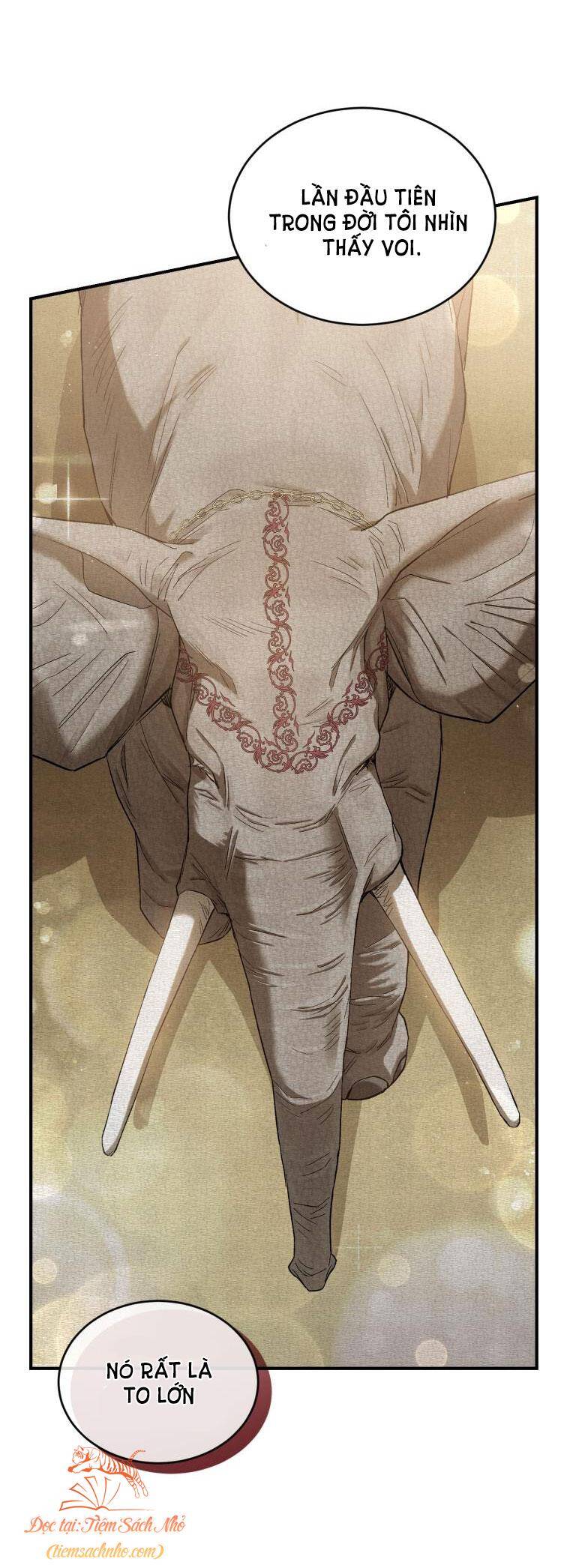 Hoàn Nguyên Quý Cô Chap 10 - Next Chap 11