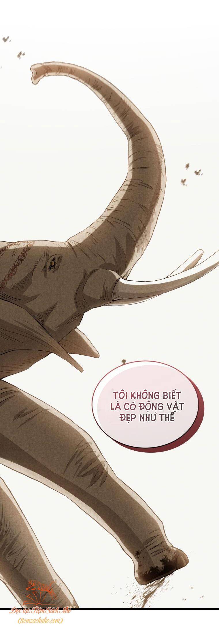 Hoàn Nguyên Quý Cô Chap 10 - Next Chap 11