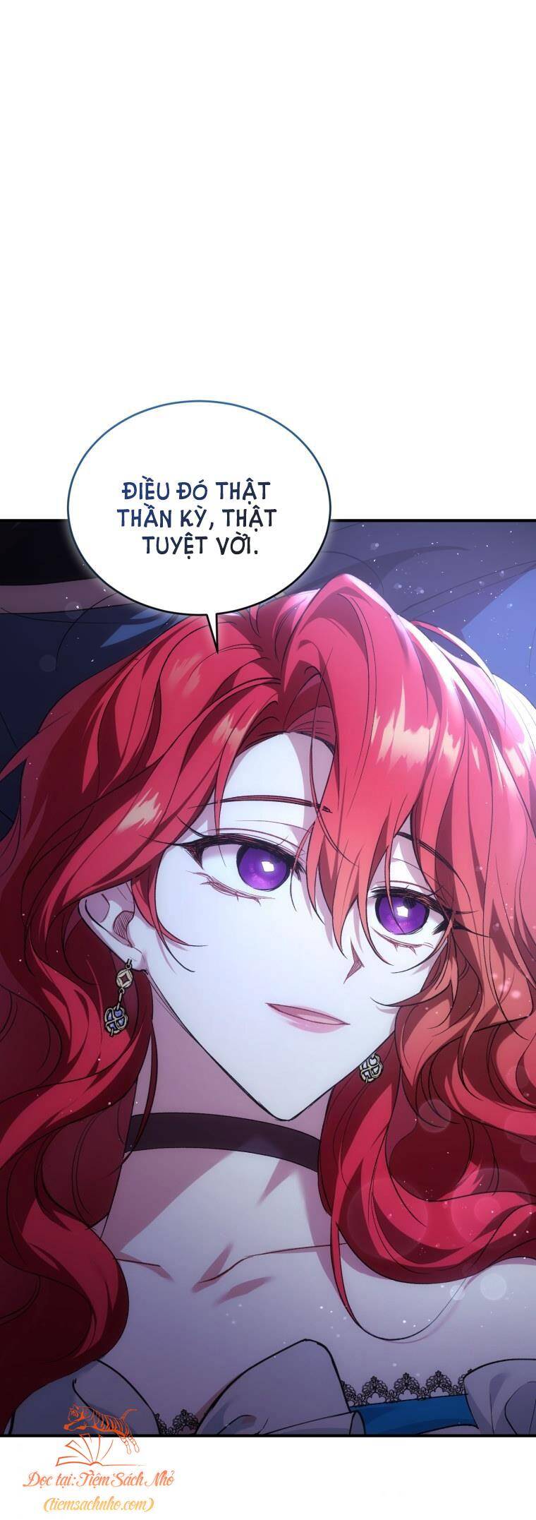 Hoàn Nguyên Quý Cô Chap 10 - Next Chap 11