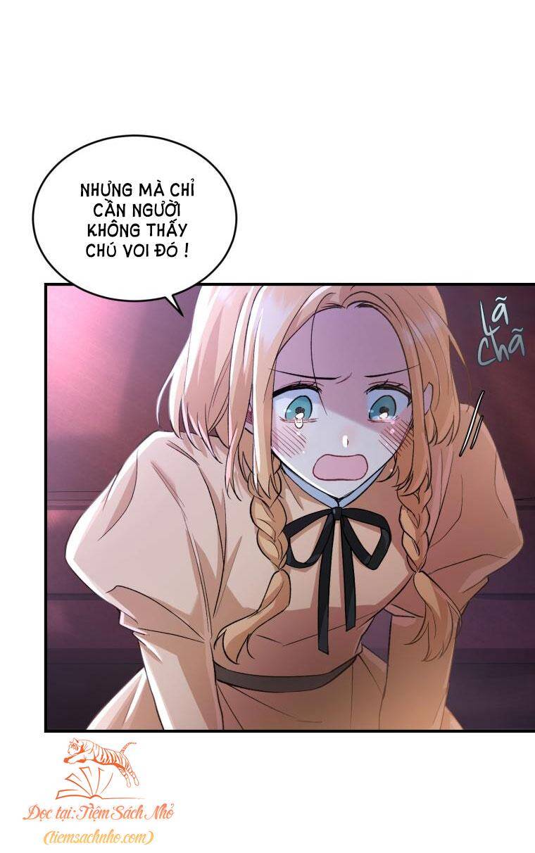 Hoàn Nguyên Quý Cô Chap 10 - Next Chap 11