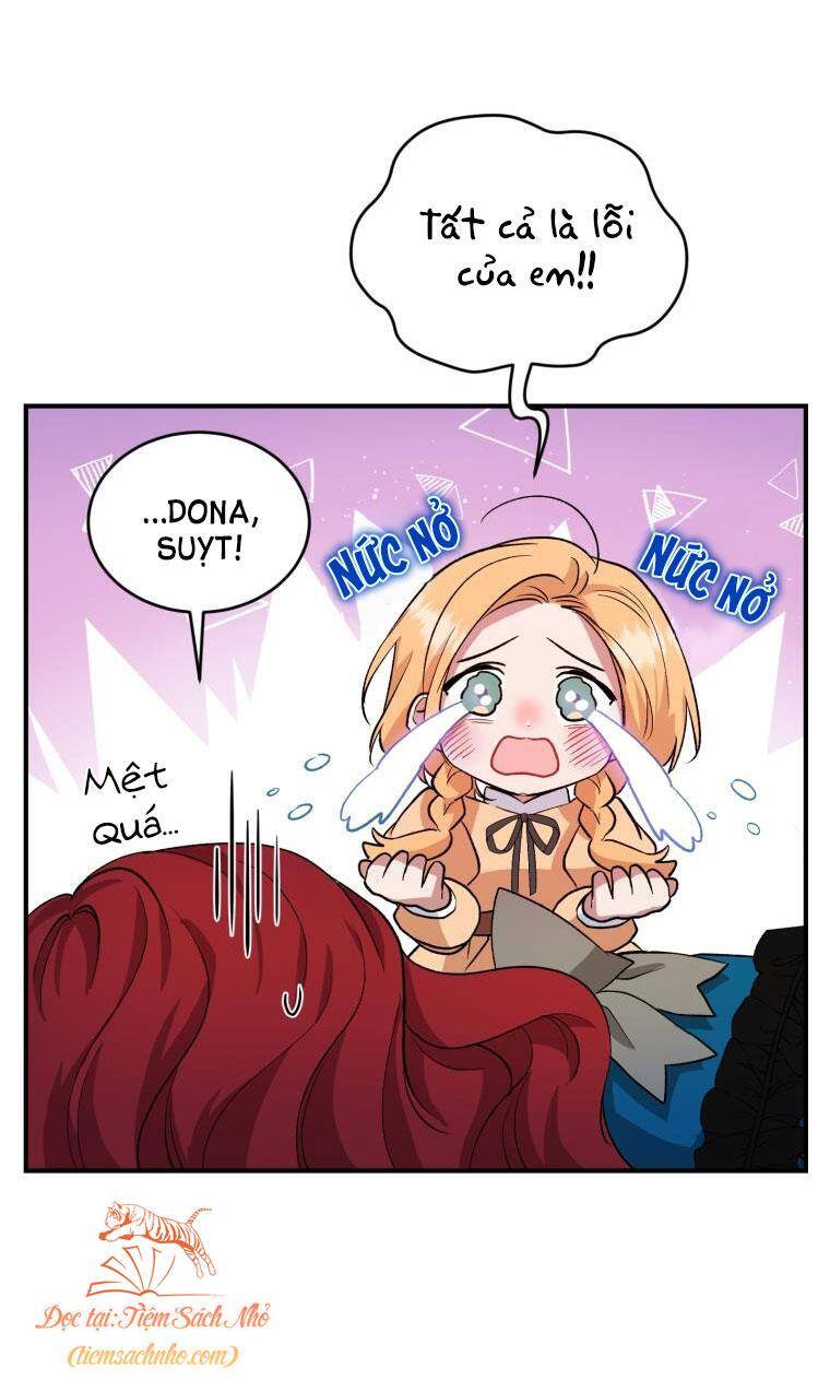 Hoàn Nguyên Quý Cô Chap 10 - Next Chap 11