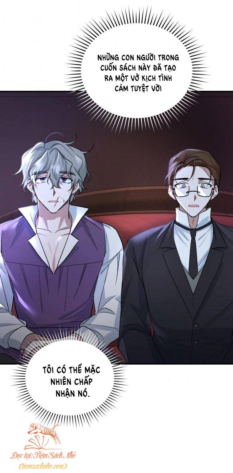 Hoàn Nguyên Quý Cô Chap 10 - Next Chap 11