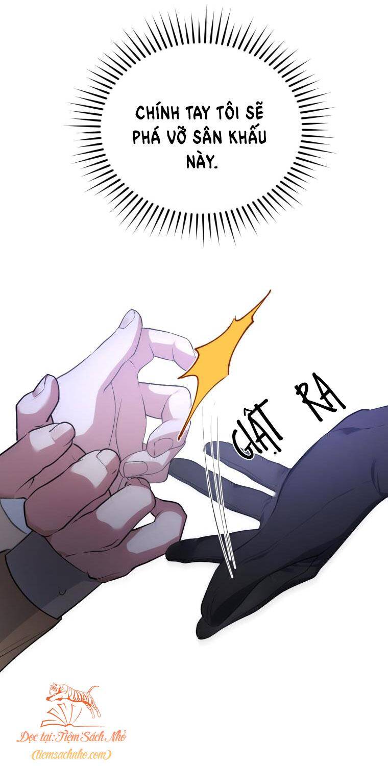 Hoàn Nguyên Quý Cô Chap 10 - Next Chap 11
