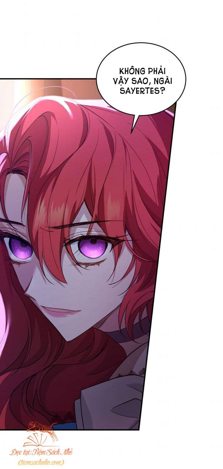 Hoàn Nguyên Quý Cô Chap 10 - Next Chap 11