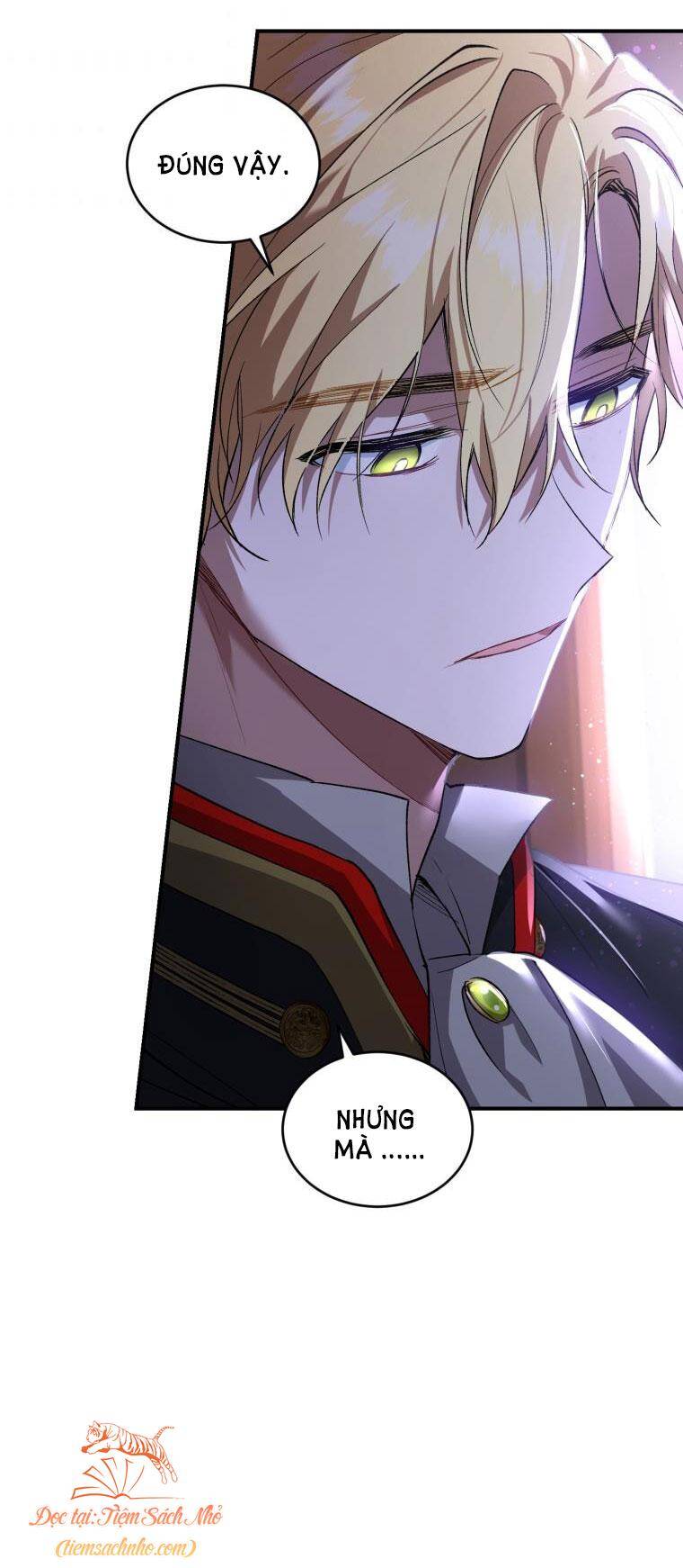 Hoàn Nguyên Quý Cô Chap 10 - Next Chap 11