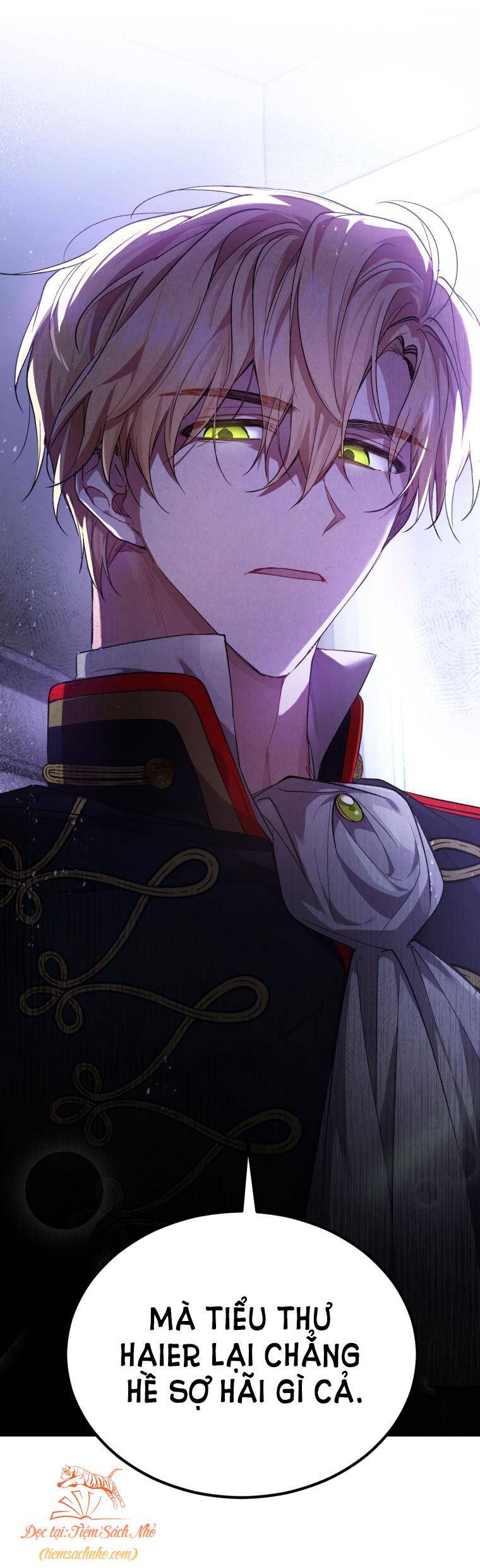 Hoàn Nguyên Quý Cô Chap 10 - Next Chap 11