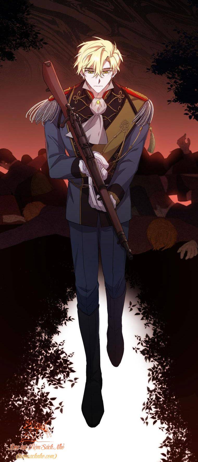 Hoàn Nguyên Quý Cô Chap 10 - Next Chap 11