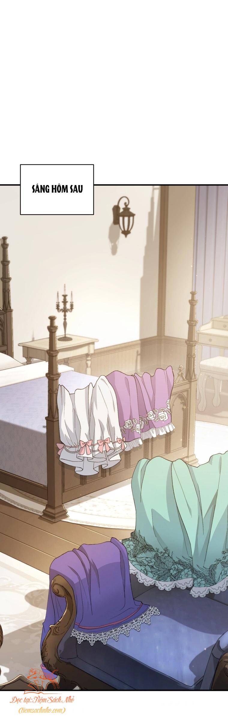 Hoàn Nguyên Quý Cô Chap 11 - Next Chap 12