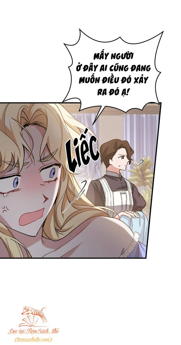 Hoàn Nguyên Quý Cô Chap 11 - Next Chap 12