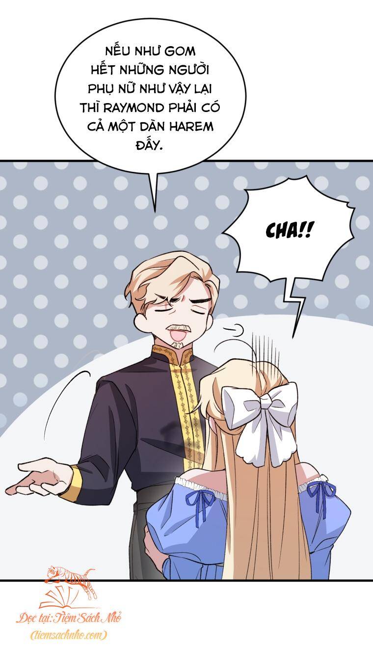 Hoàn Nguyên Quý Cô Chap 11 - Next Chap 12