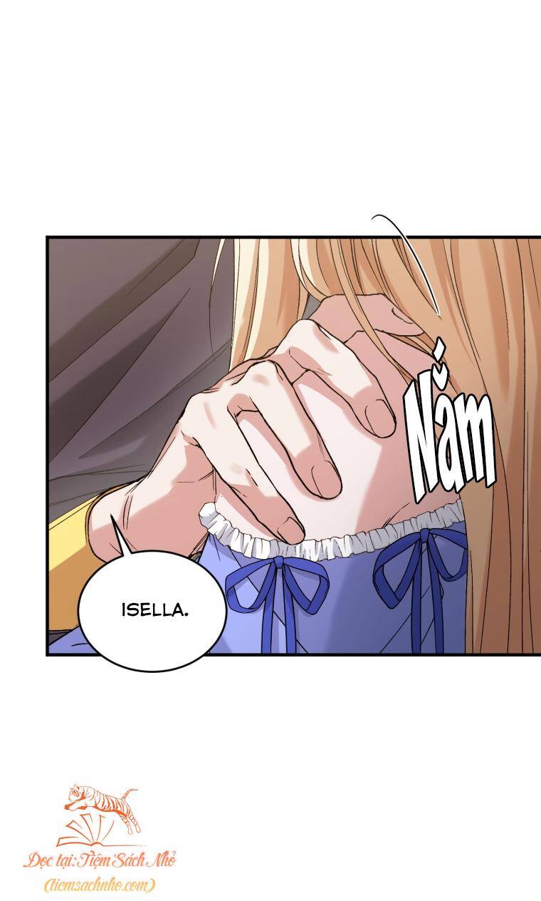 Hoàn Nguyên Quý Cô Chap 11 - Next Chap 12