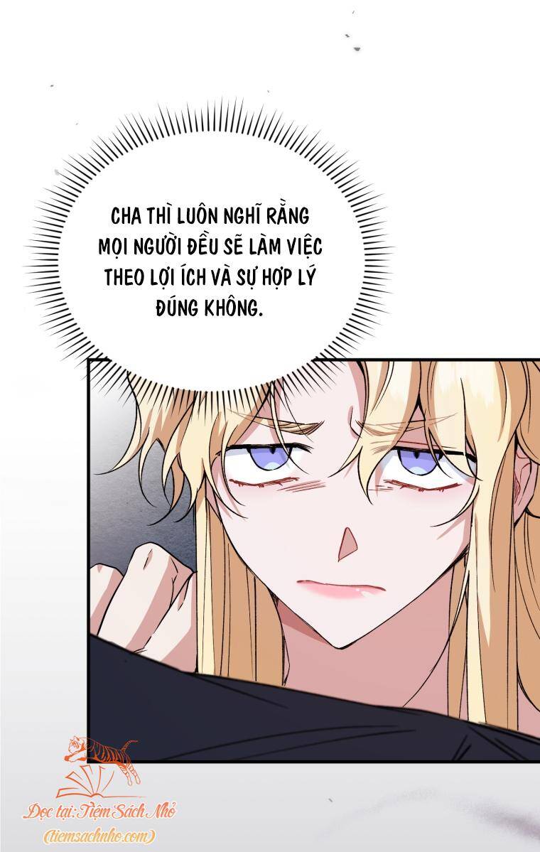 Hoàn Nguyên Quý Cô Chap 11 - Next Chap 12