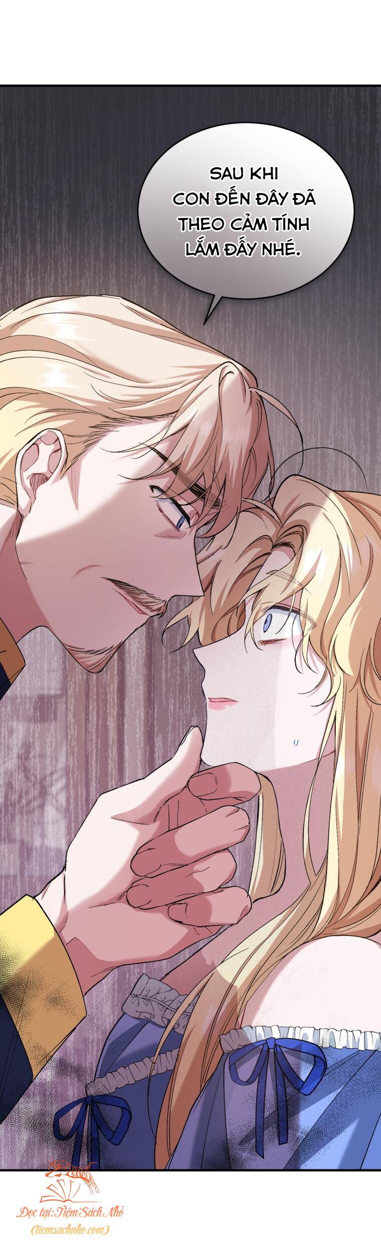 Hoàn Nguyên Quý Cô Chap 11 - Next Chap 12
