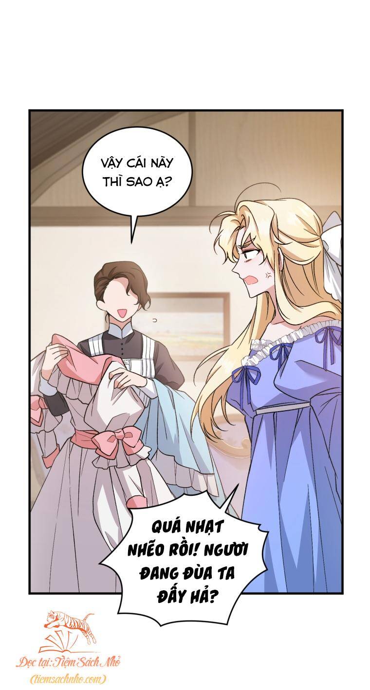 Hoàn Nguyên Quý Cô Chap 11 - Next Chap 12