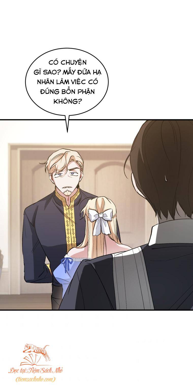 Hoàn Nguyên Quý Cô Chap 11 - Next Chap 12