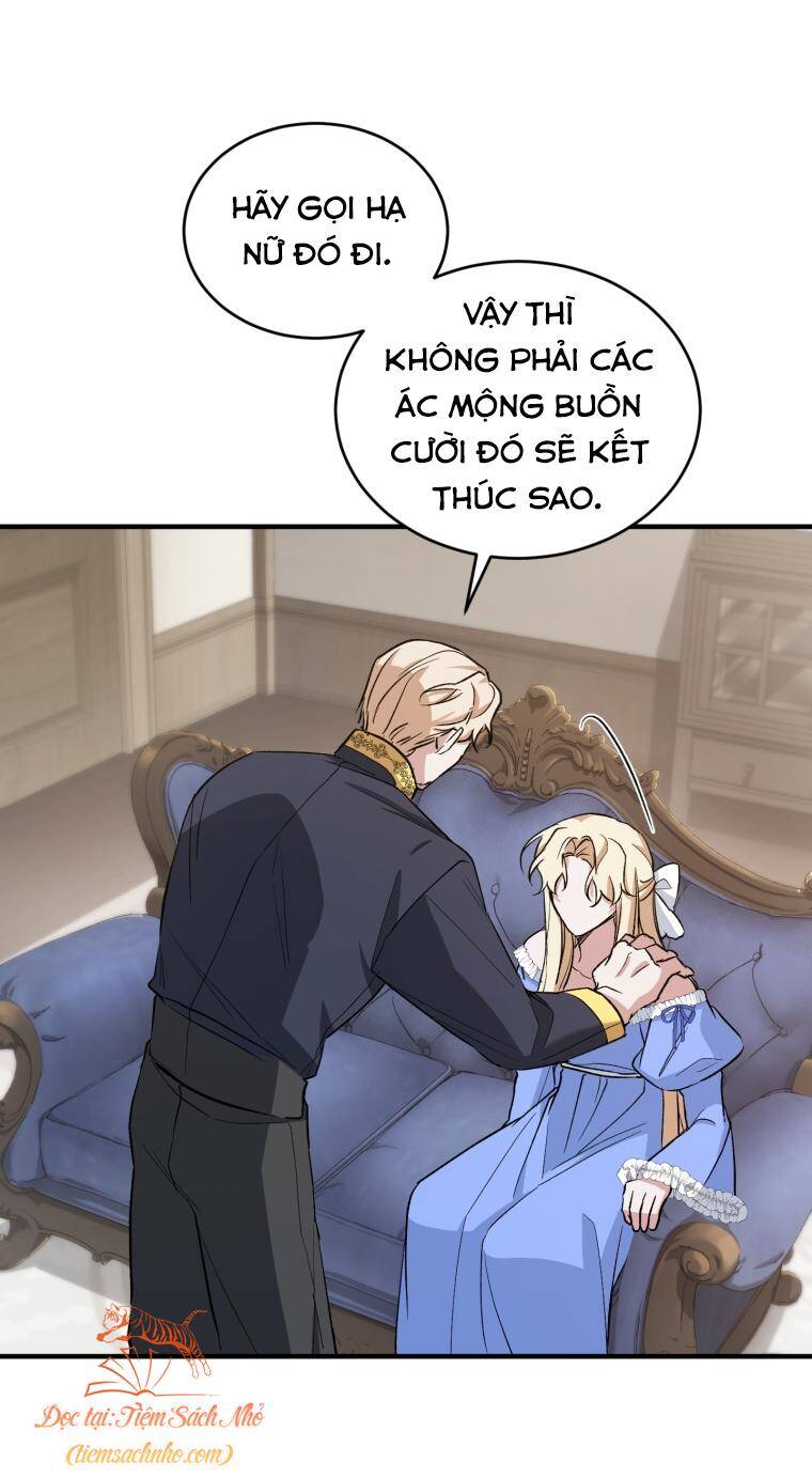 Hoàn Nguyên Quý Cô Chap 11 - Next Chap 12